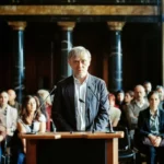 На фестивалі «Миколайчук Open» покажуть фільм Ількера Чатака, який переміг на Берлінале