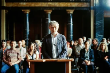 На фестивалі «Миколайчук Open» покажуть фільм Ількера Чатака, який переміг на Берлінале