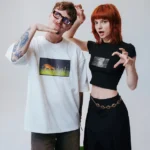 Animalism випустив колекцію із зображенням тварин із фотопасток Чорнобильського заповідника