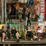 Yuko, Павло Зібров та змагання з дартсу. У Львові відбудеться Craft Beer & Vinyl Music Festival