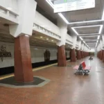 Для підтримки емоційного стану: на станціях харківського метро транслюватимуть музику