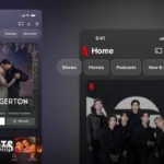 Netflix запускає стрічку коротких відео Clips у застосунку