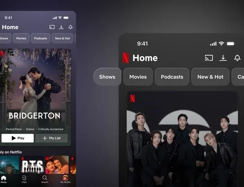 Netflix запускає стрічку коротких відео Clips у застосунку