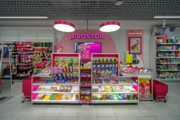 Мережа Prostor розпочинає поетапне закриття всіх своїх магазинів