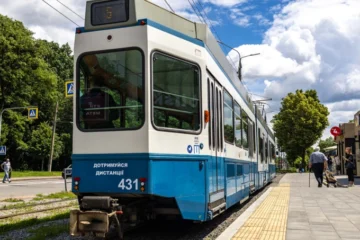 Вартість проїзду у транспорті Вінниці зросте вдвічі. Чому