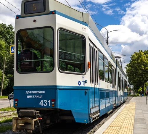 Вартість проїзду у транспорті Вінниці зросте вдвічі. Чому