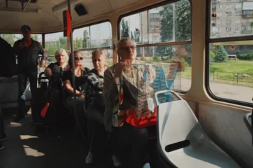 «Природній баланс» і «Про людей і мʼясо». Кінофестиваль «Миколайчук Open» оголосив переможців