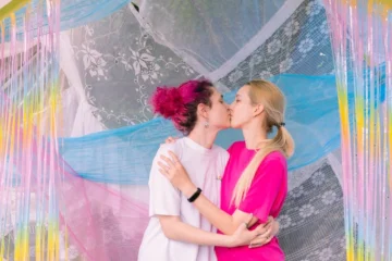З лекціями, майстер-класами та кінопоказами: «КиївПрайд Парк» проведуть у Києві 14 червня