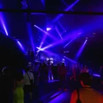 Фестиваль «Іскра» святкує пʼять років. Розмова про «Хвилю», Кутаїсі та блек-метал