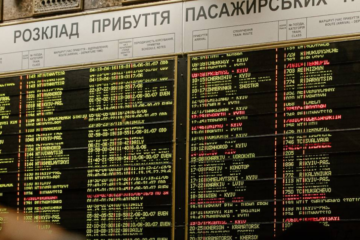 12 нових рейсів і маршрути до Карпат. Укрзалізниця запускає літній розклад поїздів