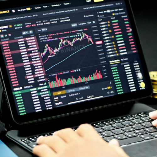 Binance припинить обслуговувати клієнтів з ЄС із 1 липня