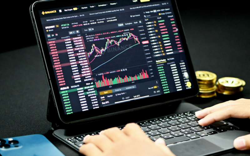 Binance припинить обслуговувати клієнтів з ЄС із 1 липня