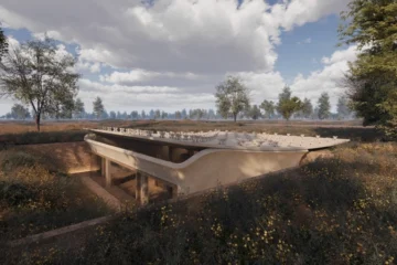ArchDaily показало шість поки нереалізованих проєктів відновлення України