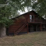 В урочищі «Горбачиха» демонтують незаконно зведені котеджі