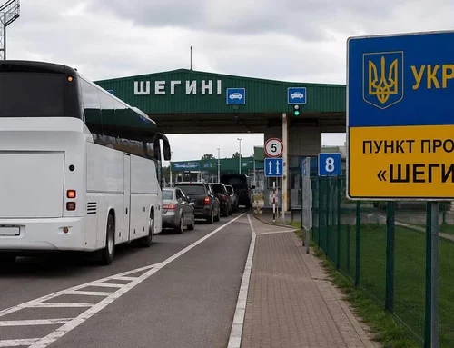 Улітку автобуси зможуть перетинати кордон через «Шегині»