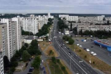 Верховний Суд остаточно скасував дозвіл на масштабну забудову Мінського масиву