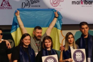Львівська кав’ярня Black Honey ввійшла до топ-100 найкращих кав’ярень Європи