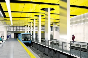 Метро на Виноградар планують запустити до кінця 2027 року – Кличко