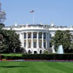 Трамп побудував на галявині біля Білого дому арену для MMA. Там проведуть сім боїв