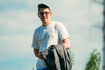 Нові фільми Антоніо Лукіча та Марисі Нікітюк представлять на фестивалі в Карлових Варах