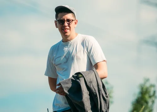 Нові фільми Антоніо Лукіча та Марисі Нікітюк представлять на фестивалі в Карлових Варах