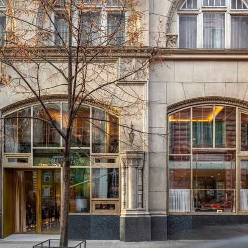 У Львові відкрили Bite bistro з пастою ручної роботи та вечірнім форматом