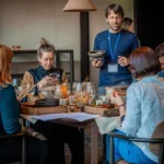 Ресторан Noma повертається до Копенгагена з новим форматом і без Рене Редзепі на кухні