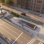 У Києві встановлять пам’ятник Мазепі на місці, де колись стояв Ленін – Зеленський