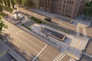 У Києві встановлять пам’ятник Мазепі на місці, де колись стояв Ленін – Зеленський