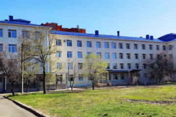 На Донеччині припинив роботу останній пологовий будинок