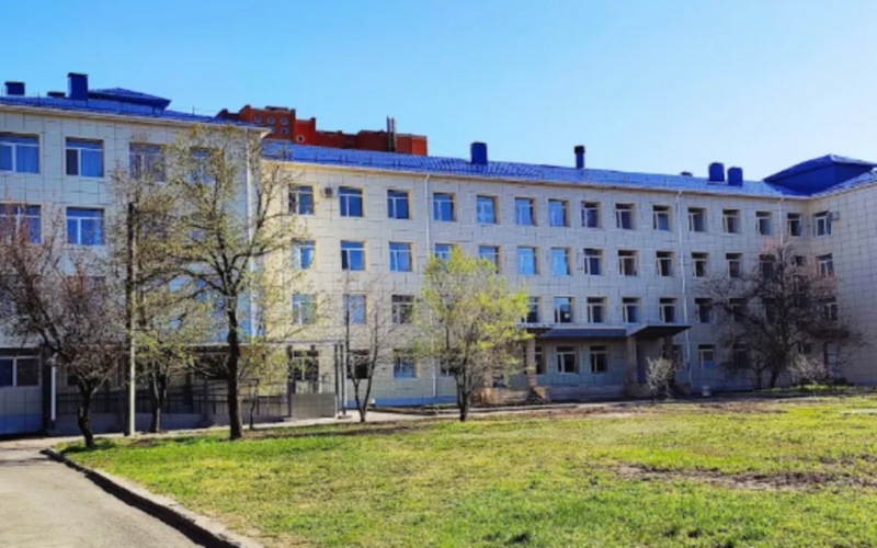 На Донеччині припинив роботу останній пологовий будинок