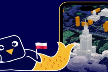 Український застосунок Bird для оренди житла запустили у Варшаві