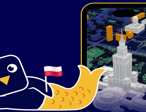 Український застосунок Bird для оренди житла запустили у Варшаві