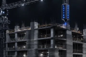 Австралійська компанія представила перший у світі 3D-принтер, який може друкувати 100-метрові будівлі