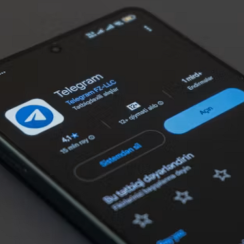 В Індії заблокували Telegram через «шахрайство» на медичних іспитах