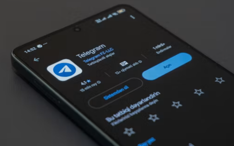 В Індії заблокували Telegram через «шахрайство» на медичних іспитах