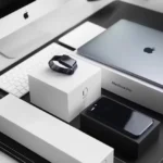 Apple підвищить ціни на свою техніку через дефіцит чипів пам’яті