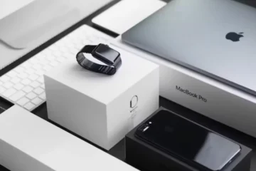 Apple підвищить ціни на свою техніку через дефіцит чипів пам’яті
