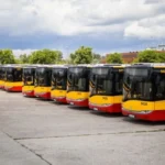Вінниця відмовилася від автобусів із Кельце після висловлювань польських депутатів про вулицю Бандери