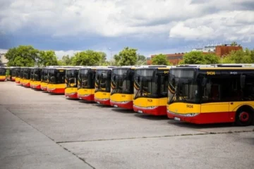 Вінниця відмовилася від автобусів із Кельце після висловлювань польських депутатів про вулицю Бандери