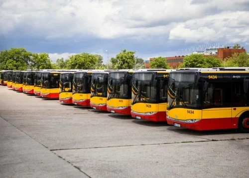 Вінниця відмовилася від автобусів із Кельце після висловлювань польських депутатів про вулицю Бандери