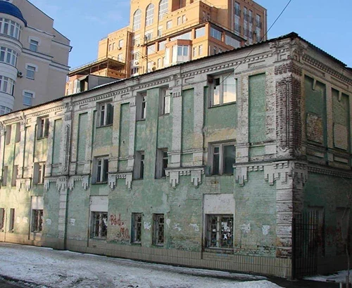 Суд дозволив будівництво ЖК на місці лісопильні Сніжка на Турівській – Перов