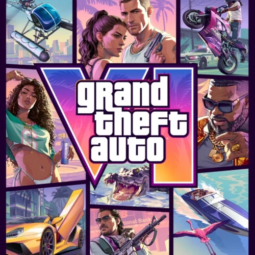 80 доларів за стандарт і 100 – ultimate ed. Відкрили передзамовлення на GTA 6 
