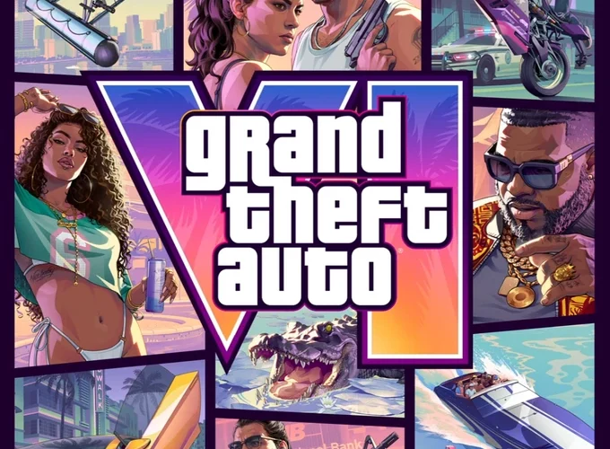 80 доларів за стандарт і 100 – ultimate ed. Відкрили передзамовлення на GTA 6 