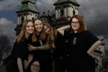 «Якщо існує Париж, це не означає, що треба занедбати архітектуру Тернополя». Хто рятує спадщину міста