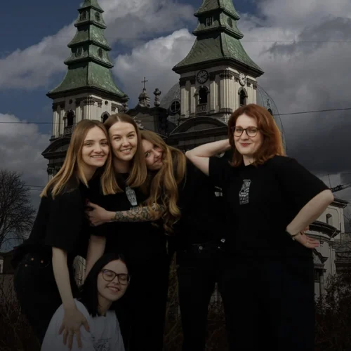«Якщо існує Париж, це не означає, що треба занедбати архітектуру Тернополя». Хто рятує спадщину міста
