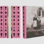 Old Khata Project відкрив передзамовлення на книгу з фотографіями та замальовками хатнього розпису