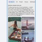 Facebook запускає пошук на основі ШІ. Він надаватиме відповіді на основі Reels та дописів