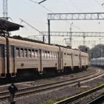Через дефіцит квитків Укрзалізниця запустила додатковий потяг із Києва до Львова