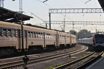 Через дефіцит квитків Укрзалізниця запустила додатковий потяг із Києва до Львова
